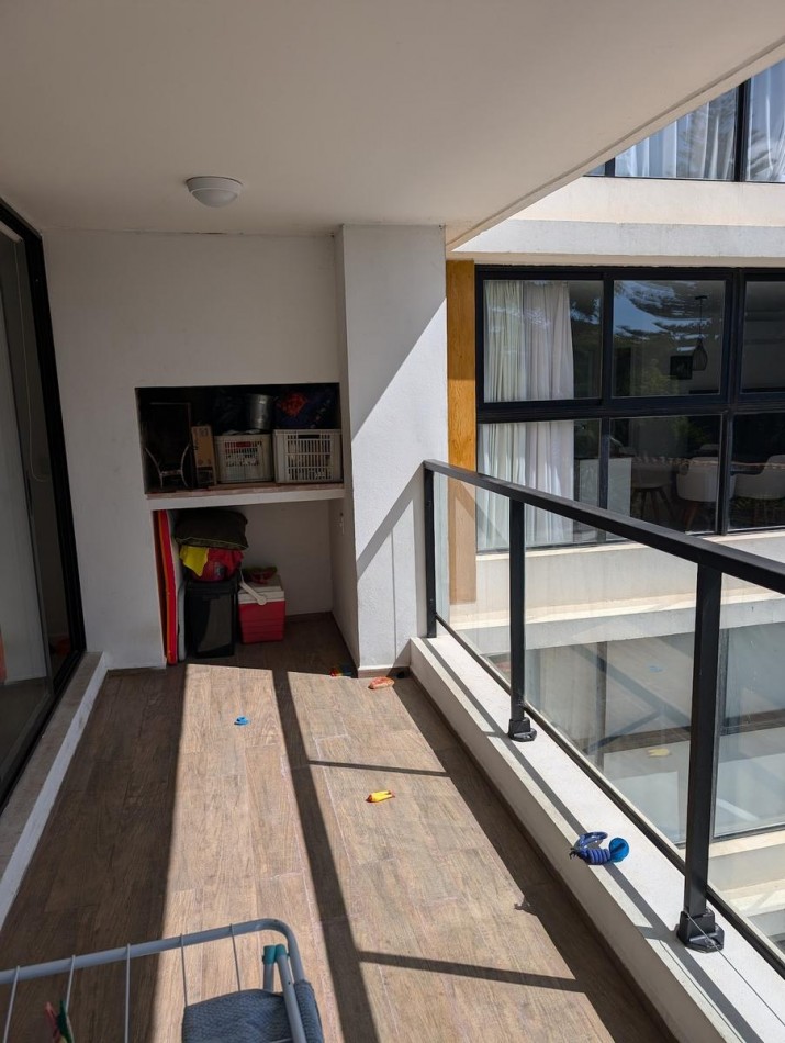 APARTAMENTO DE 3 DORMITORIOS A ESTRENAR SOBRE AV. ROOSEVELT. FINANCIACION.
