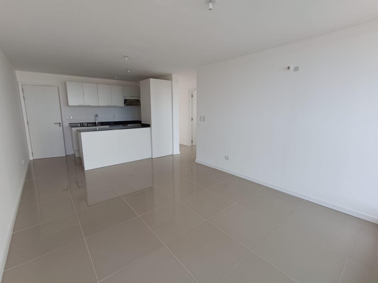 APARTAMENTO DE 3 DORMITORIOS A ESTRENAR SOBRE AV. ROOSEVELT. FINANCIACION.