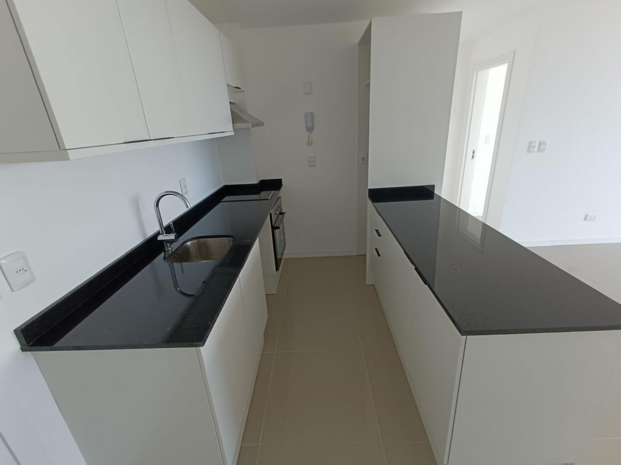 APARTAMENTO DE 3 DORMITORIOS A ESTRENAR SOBRE AV. ROOSEVELT. FINANCIACION.