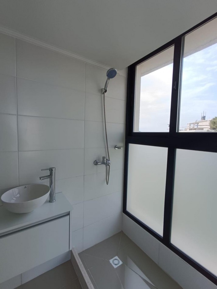 APARTAMENTO DE 3 DORMITORIOS A ESTRENAR SOBRE AV. ROOSEVELT. FINANCIACION.