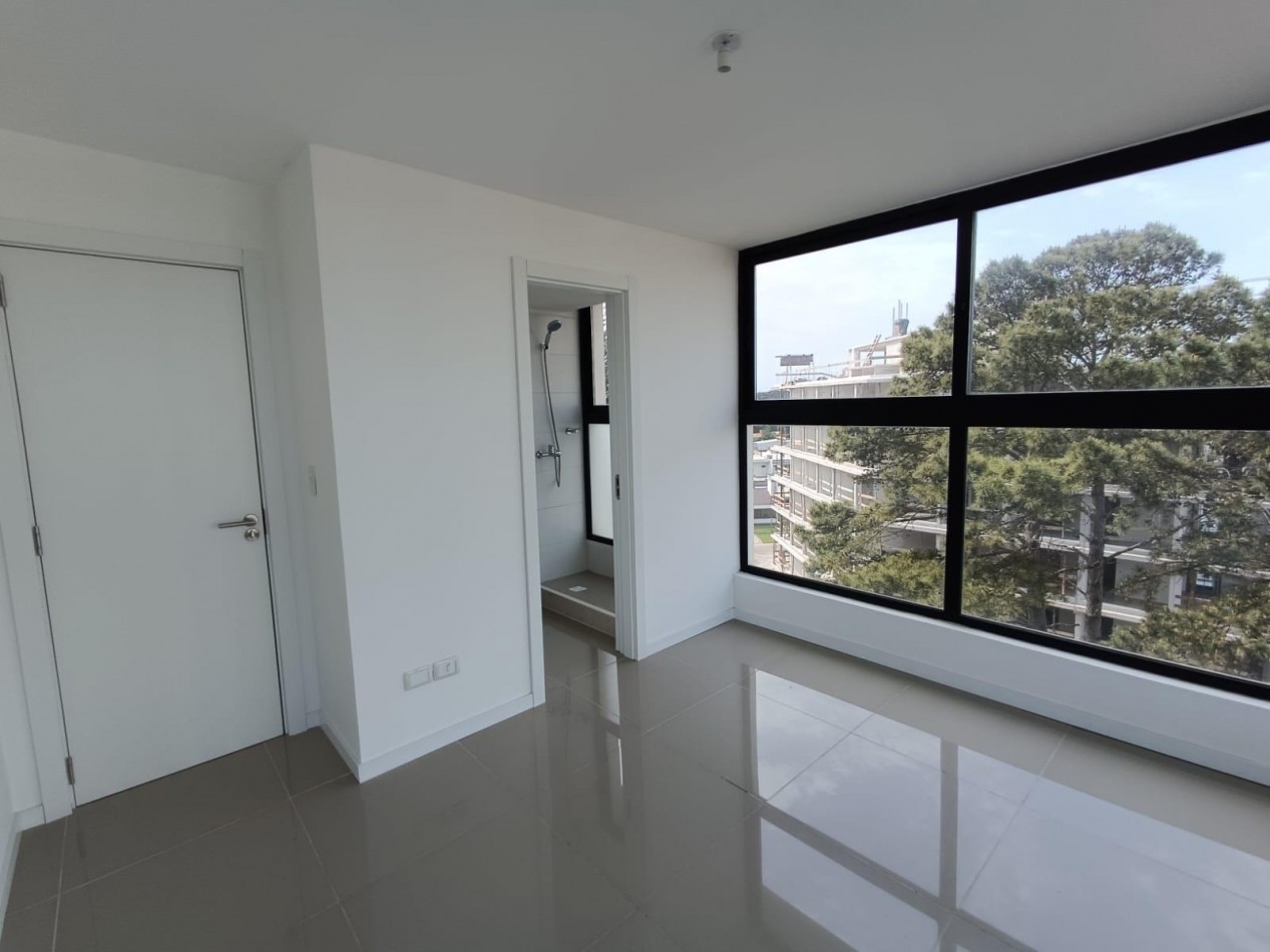 APARTAMENTO DE 3 DORMITORIOS A ESTRENAR SOBRE AV. ROOSEVELT. FINANCIACION.