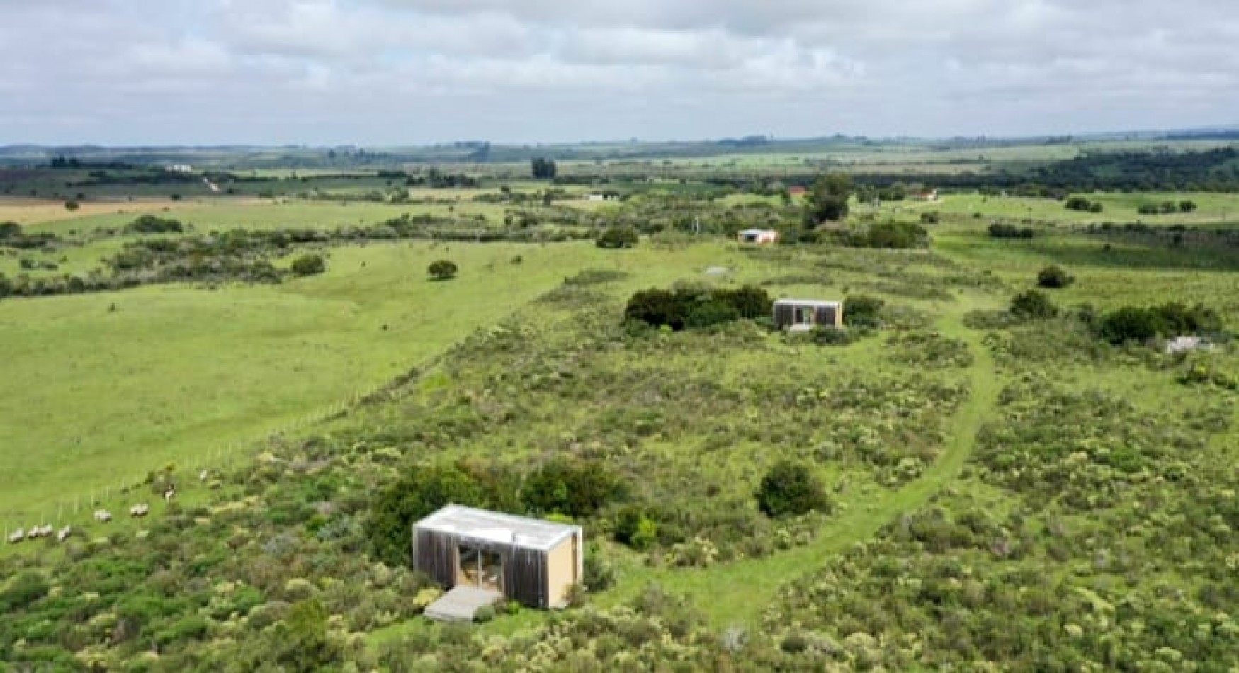 Chacra 5 Has. Jose Ignacio