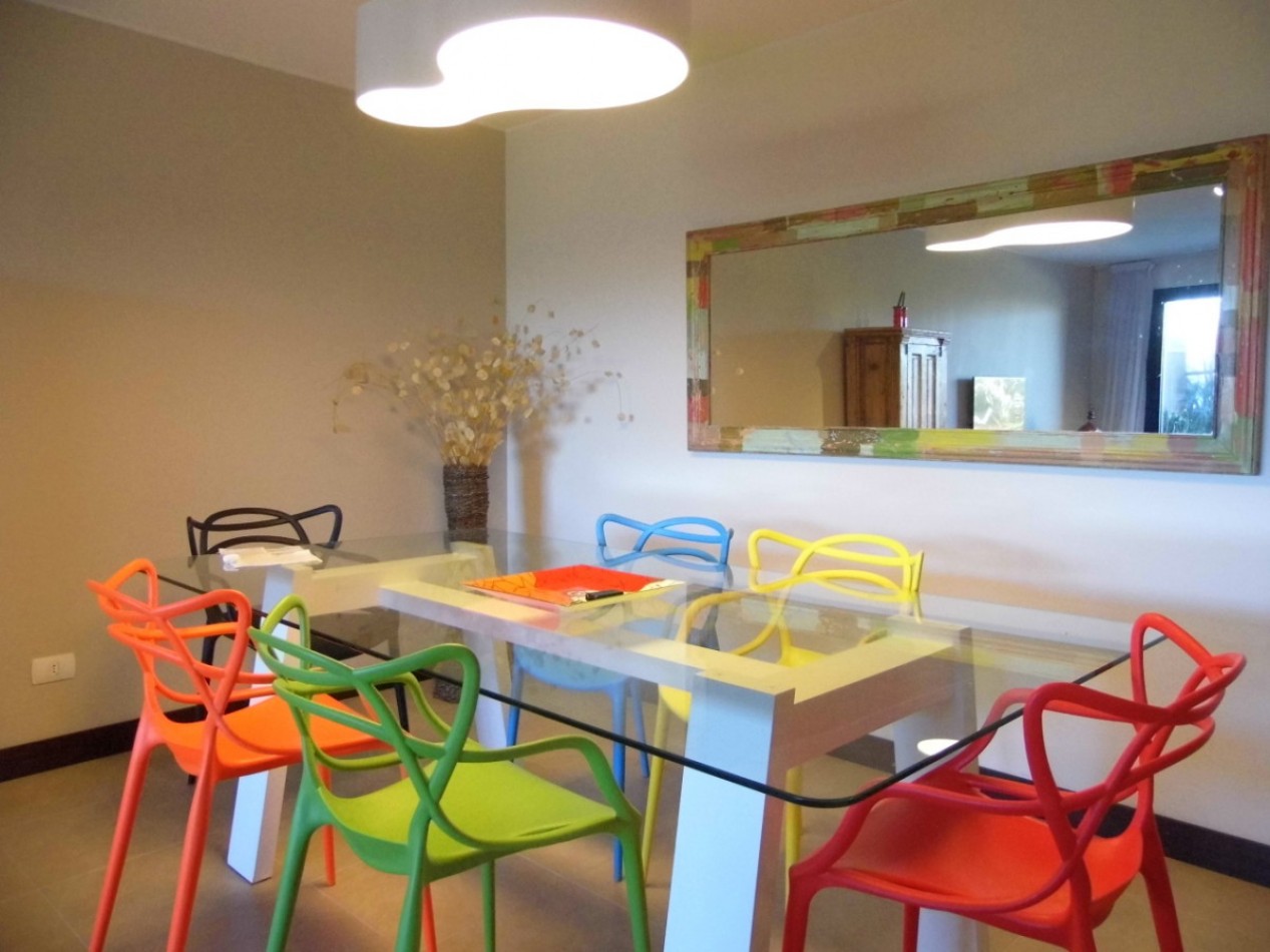SELENZA. Apartamento de 3 dormitorios con piscina privada