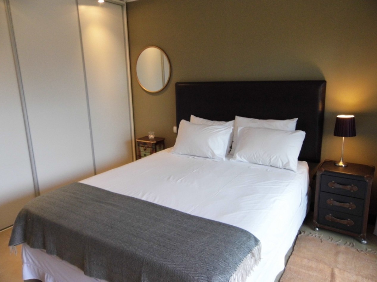 SELENZA. Apartamento de 3 dormitorios con piscina privada