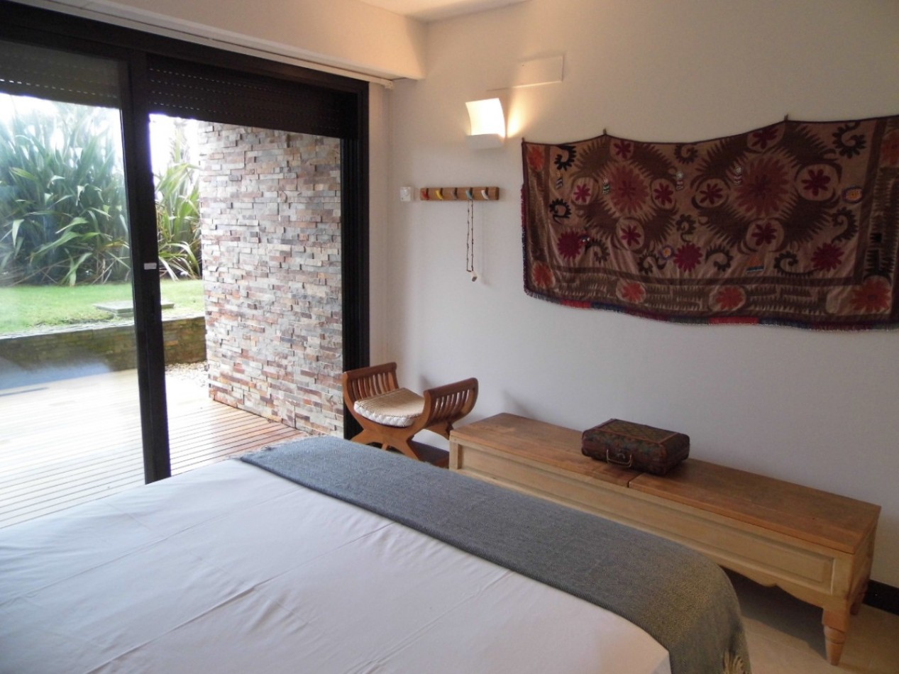 SELENZA. Apartamento de 3 dormitorios con piscina privada