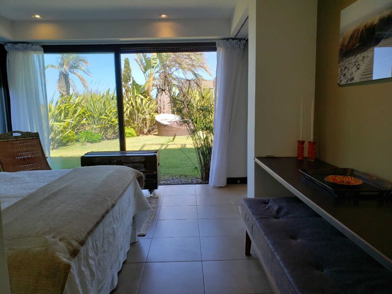 SELENZA. Apartamento de 3 dormitorios con piscina privada