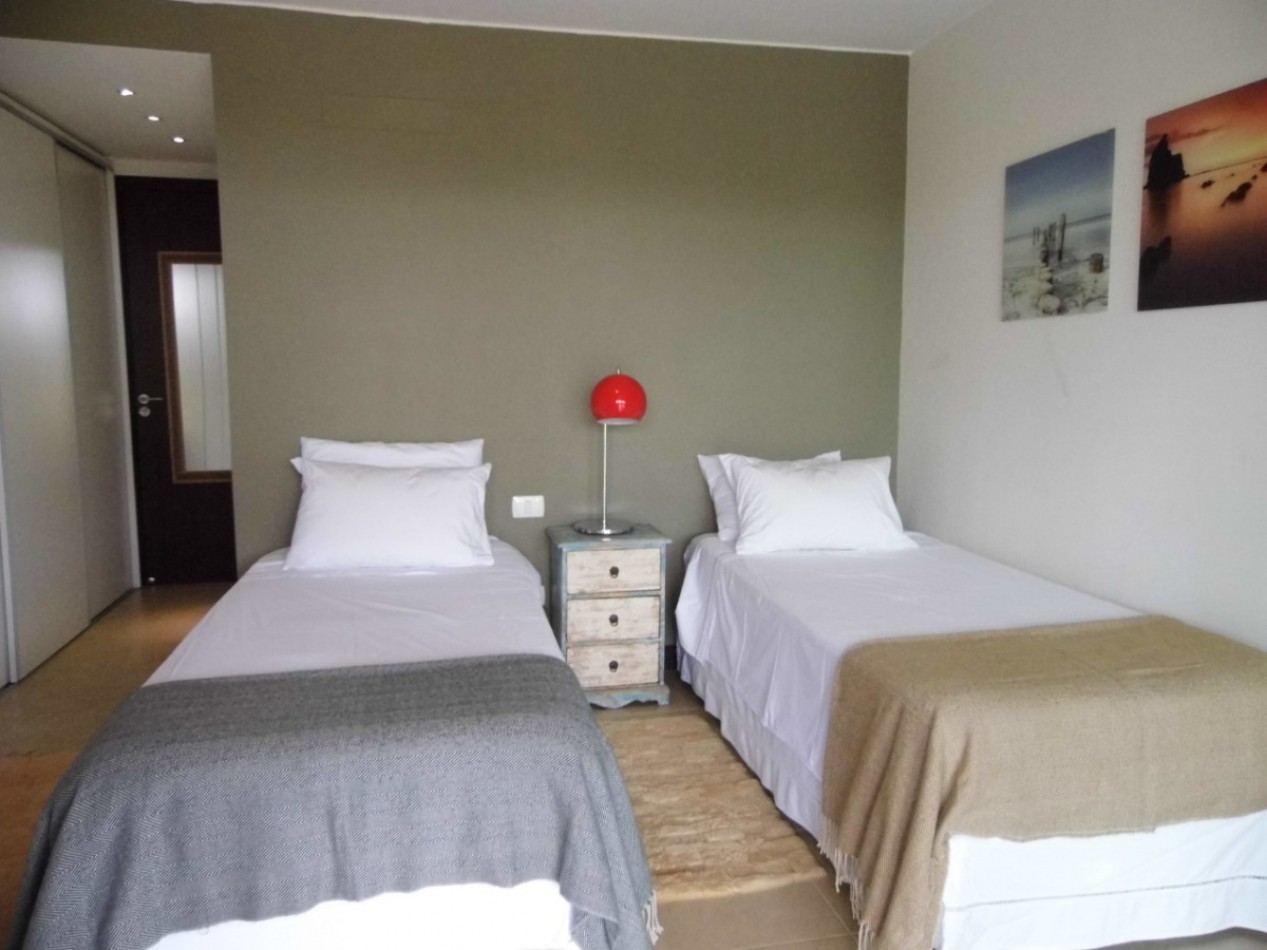 SELENZA. Apartamento de 3 dormitorios con piscina privada