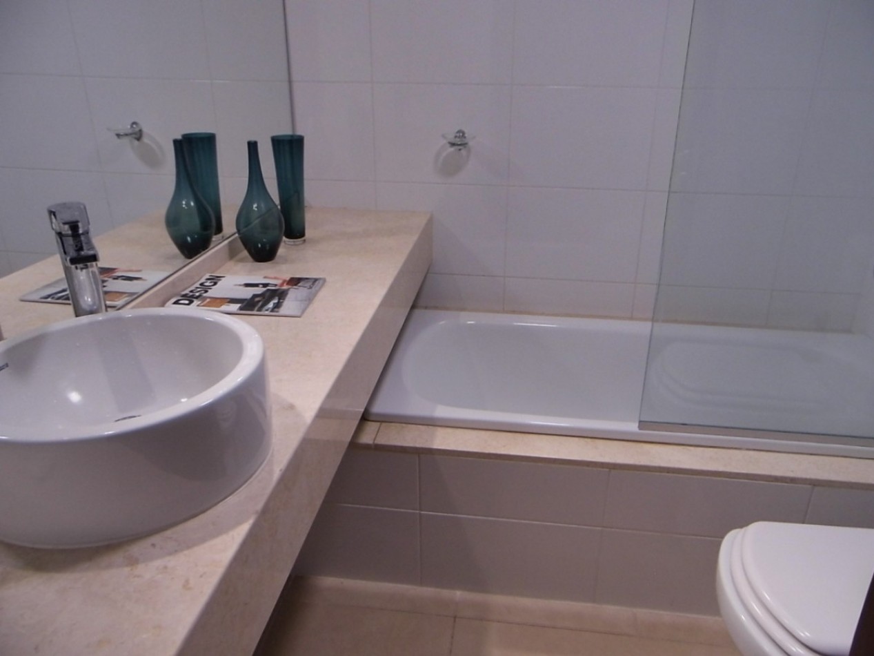 SELENZA. Apartamento de 3 dormitorios con piscina privada