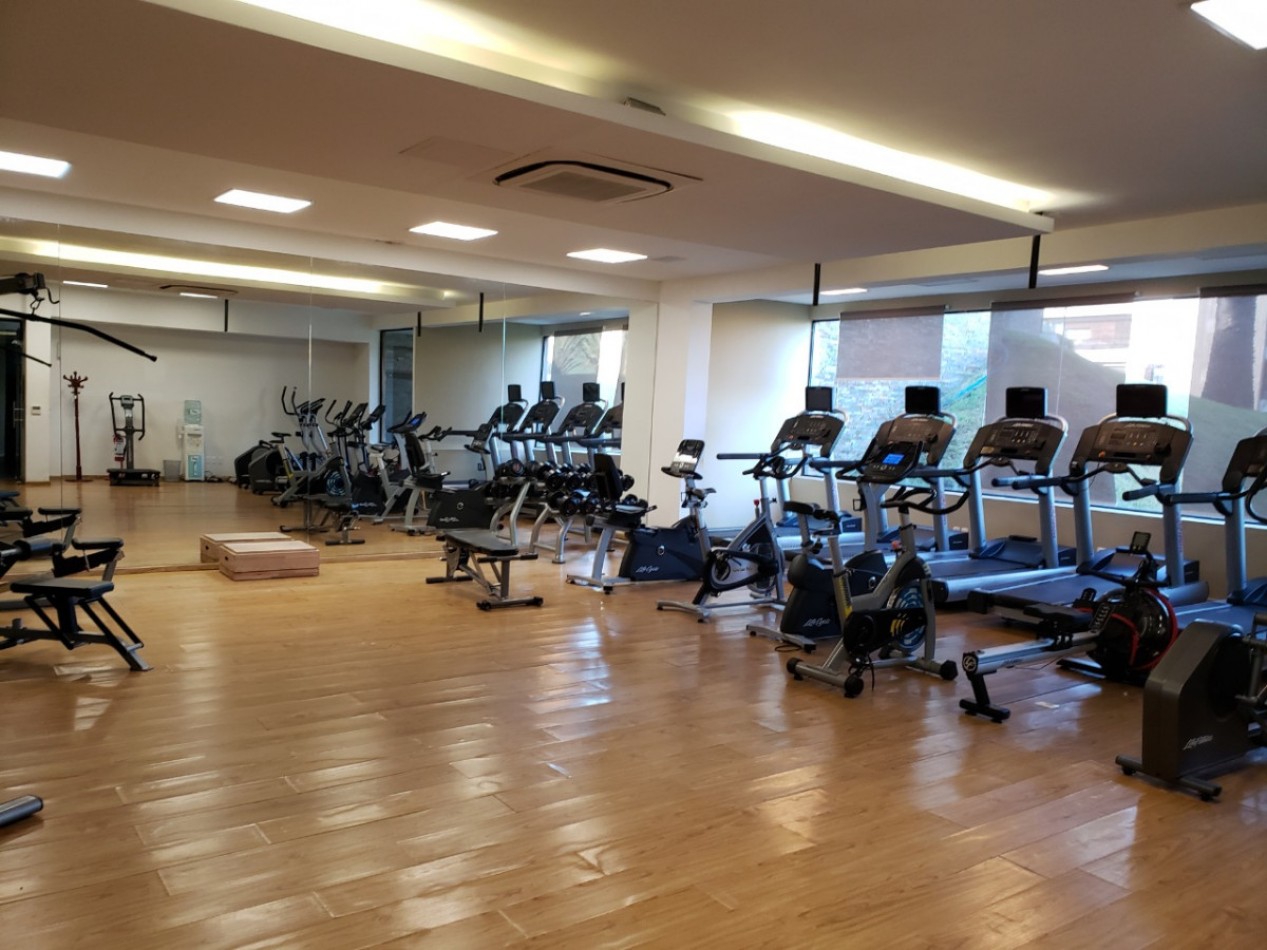 SELENZA. Apartamento de 3 dormitorios con piscina privada