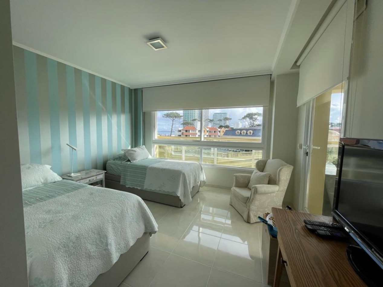 LE JARDIN, 3 dormitorios en suite