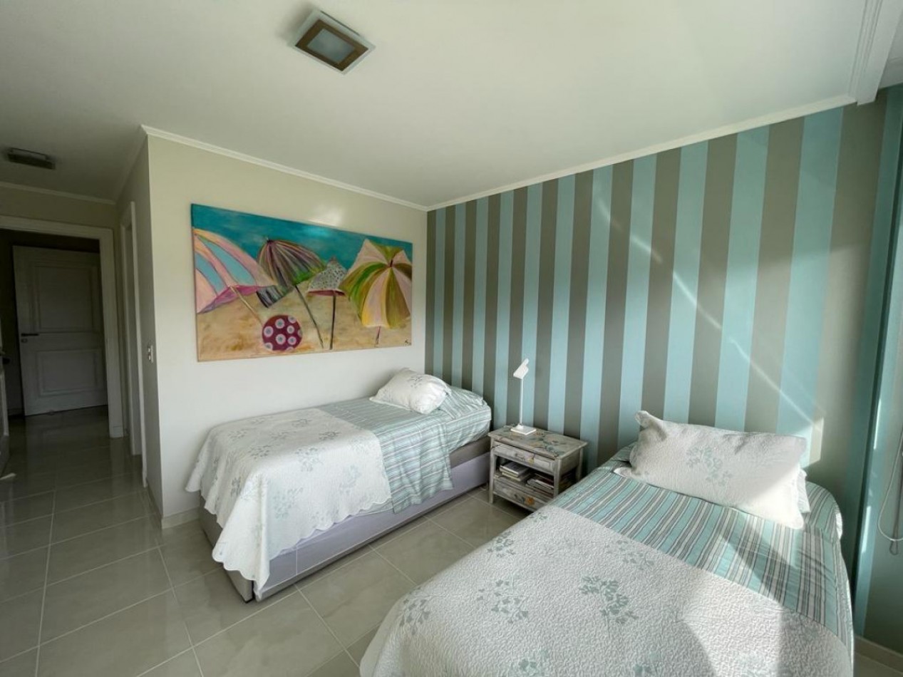 LE JARDIN, 3 dormitorios en suite