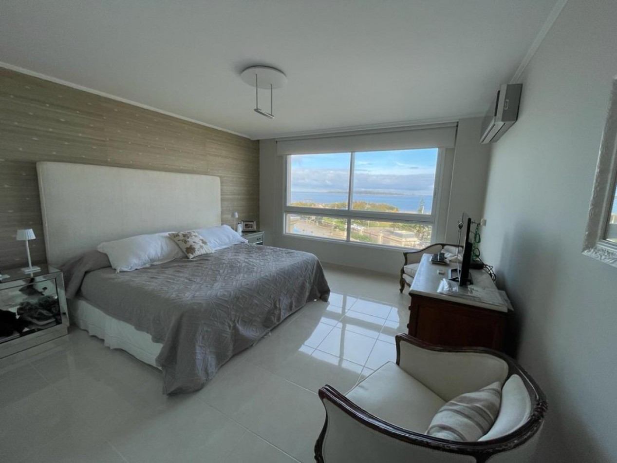 LE JARDIN, 3 dormitorios en suite
