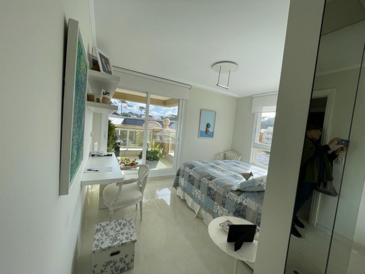 LE JARDIN, 3 dormitorios en suite