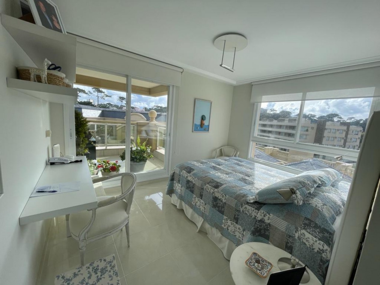 LE JARDIN, 3 dormitorios en suite