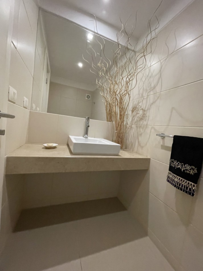TORRELOBOS. 3 domitorios en suite