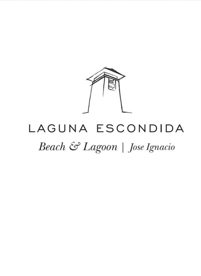 LAGUNA ESCONDIDA EN JOSE IGNACIO
