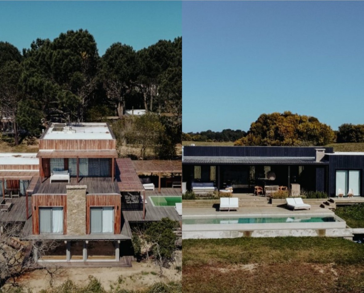 LAGUNA ESCONDIDA EN JOSE IGNACIO