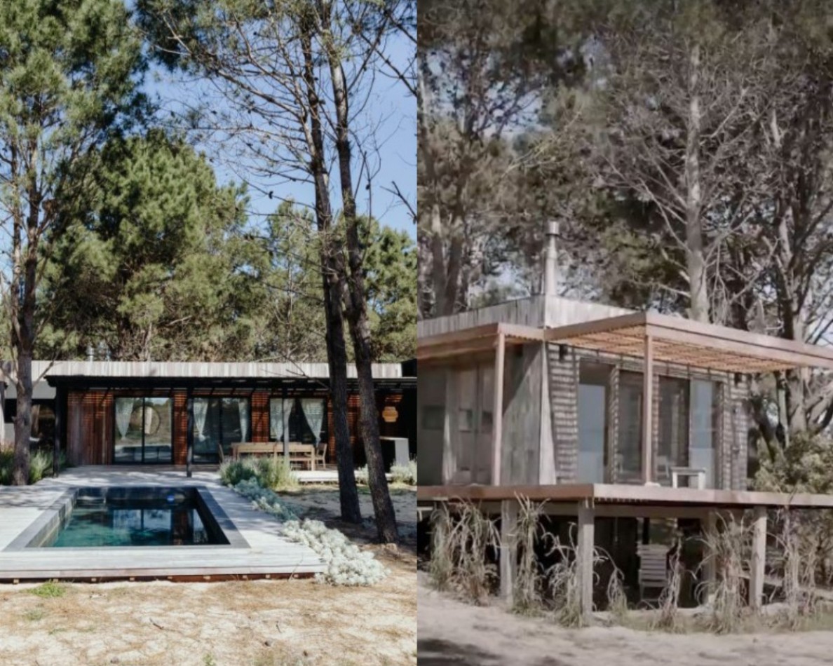 LAGUNA ESCONDIDA EN JOSE IGNACIO