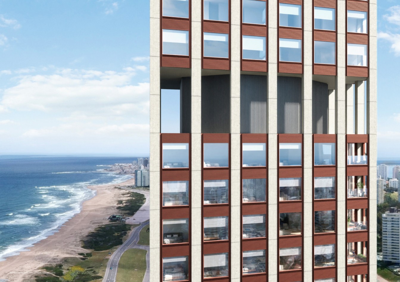 CIPRIANI PUNTA DEL ESTE