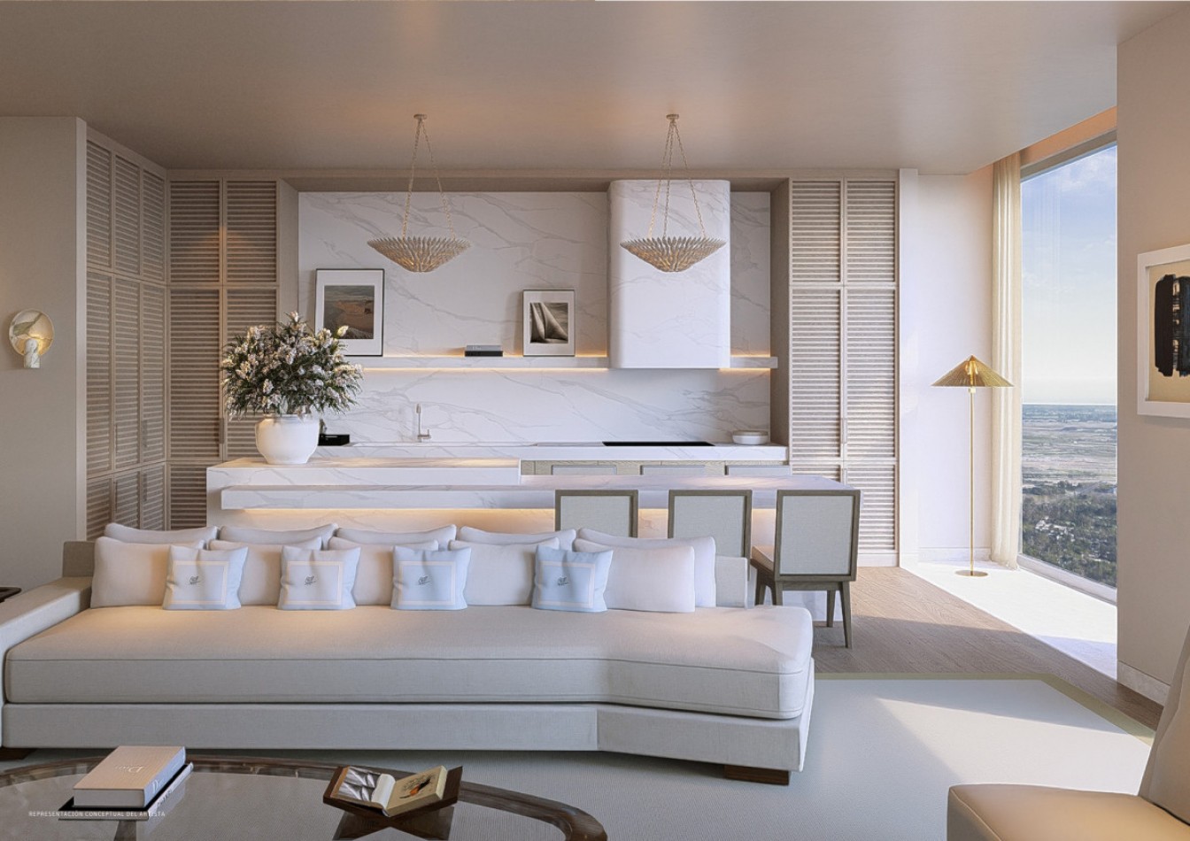 CIPRIANI PUNTA DEL ESTE