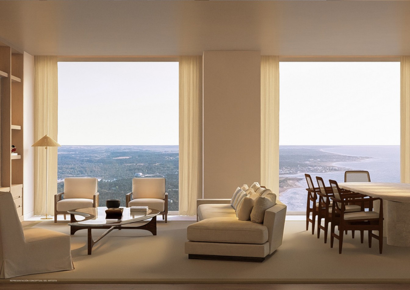 CIPRIANI PUNTA DEL ESTE