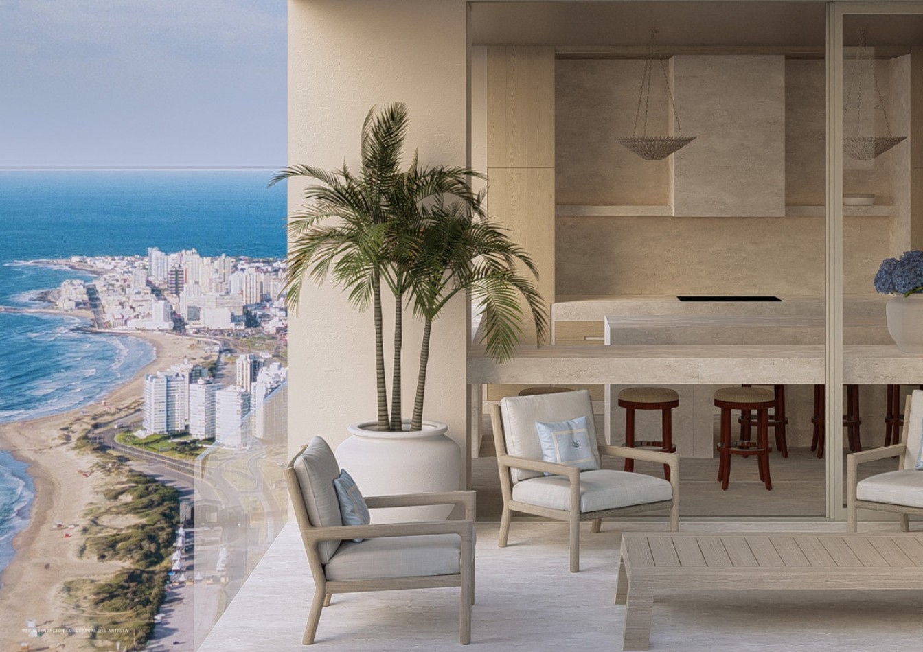 CIPRIANI PUNTA DEL ESTE