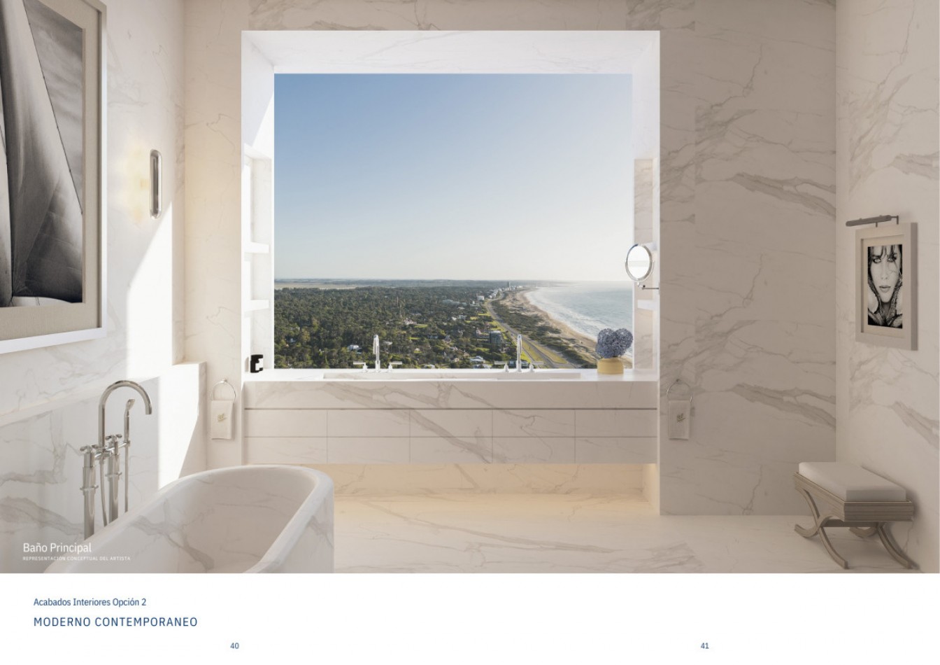 CIPRIANI PUNTA DEL ESTE