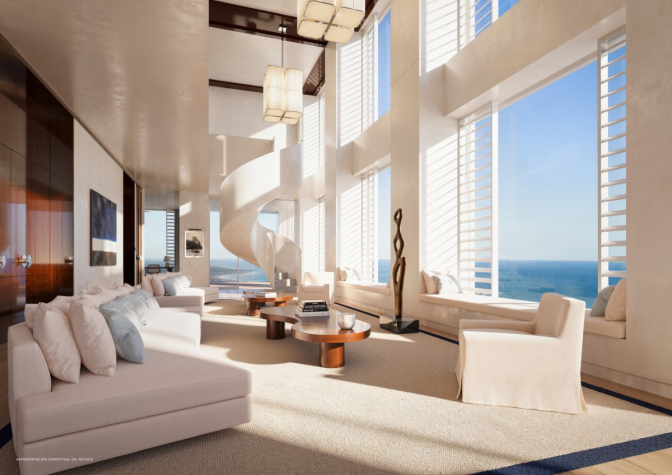 CIPRIANI PUNTA DEL ESTE