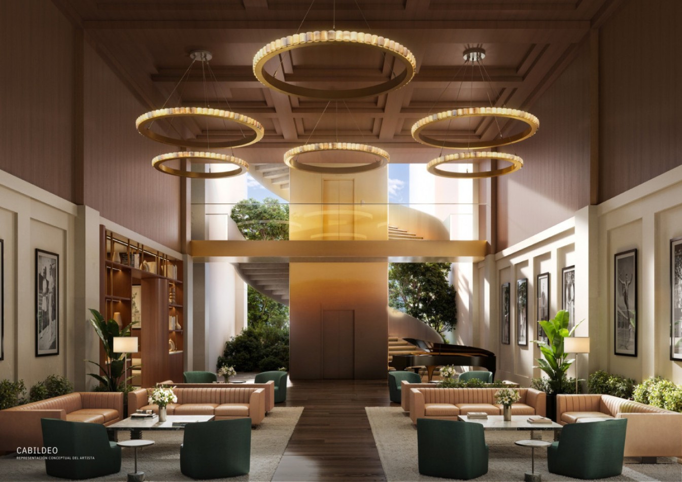 CIPRIANI PUNTA DEL ESTE