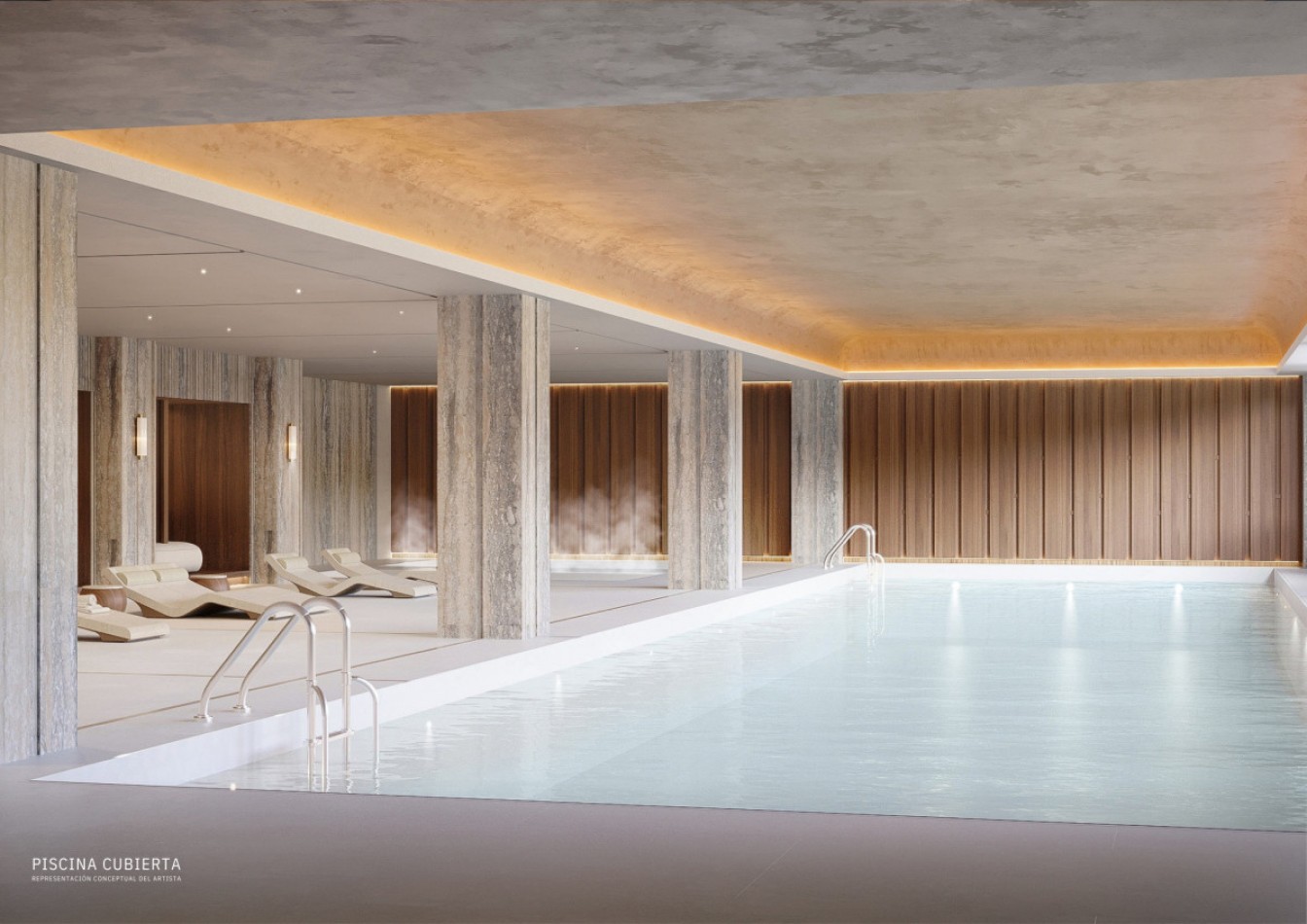 CIPRIANI PUNTA DEL ESTE