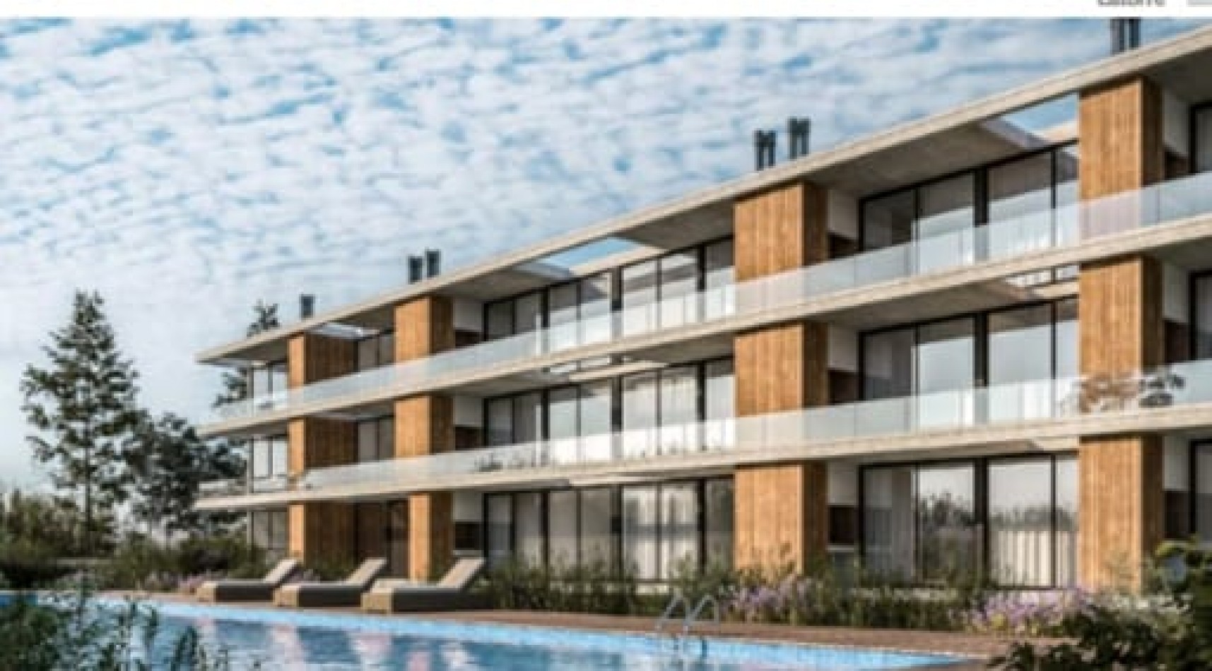Grutas de la Ballena. Apartamentos de 1 y 2 dormitorios