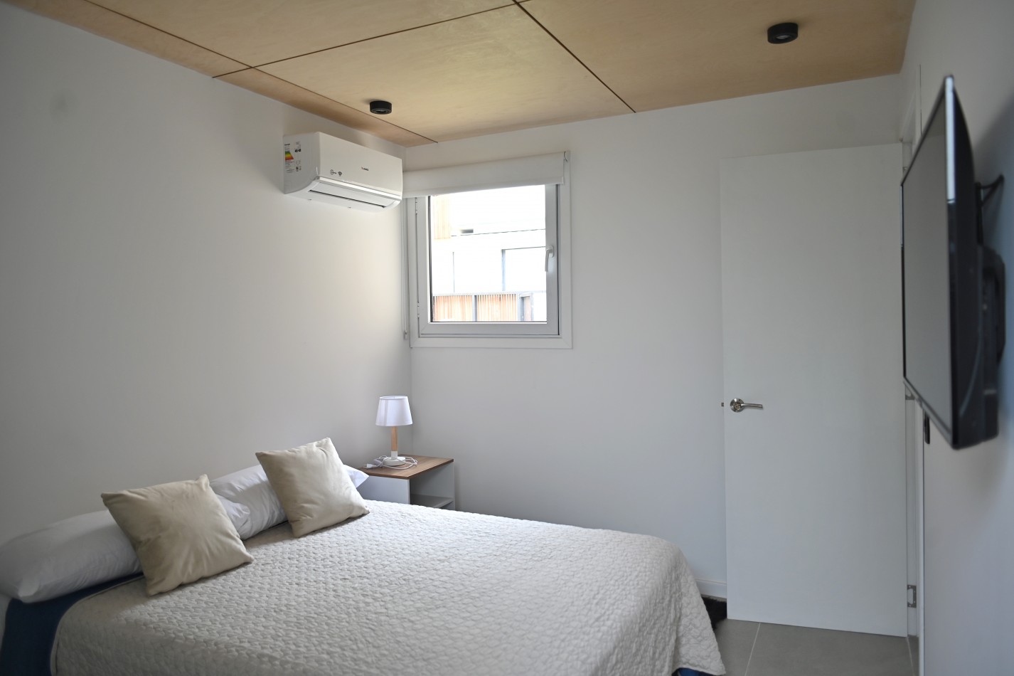 LA JUANITA.  1 dormitorio. Gestion sistema Condotel