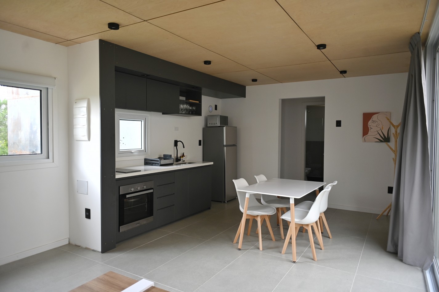 LA JUANITA.  1 dormitorio. Gestion sistema Condotel