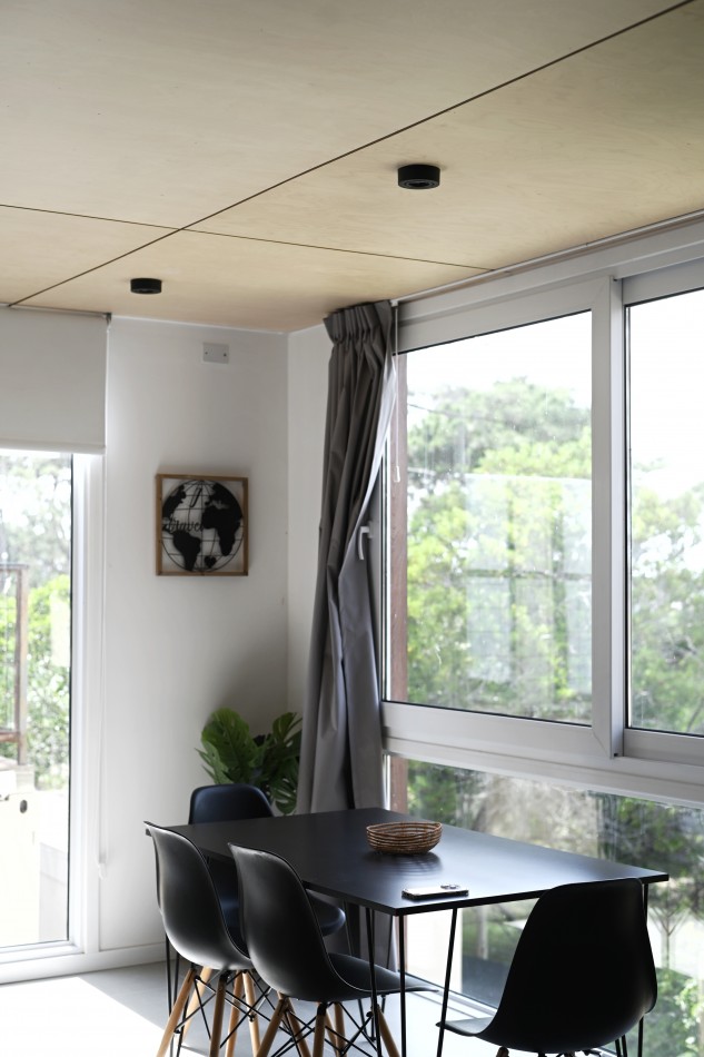 LA JUANITA. Dormitorio y medio con gestion sistema Condotel
