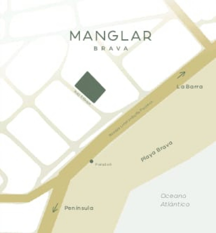 MANGLAR, 2 DORMITORIOS. ENTREGA MARZO 2026