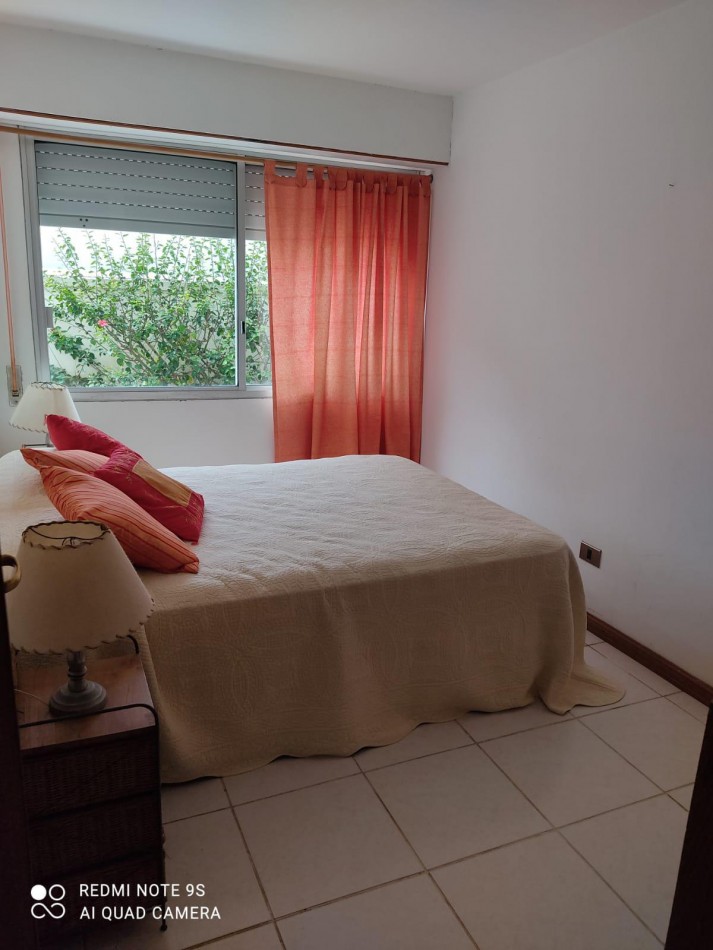 Lomas de Manantiales. 3 dormitorios y servicios. La mejor vista de Bikini. Ideal flipping