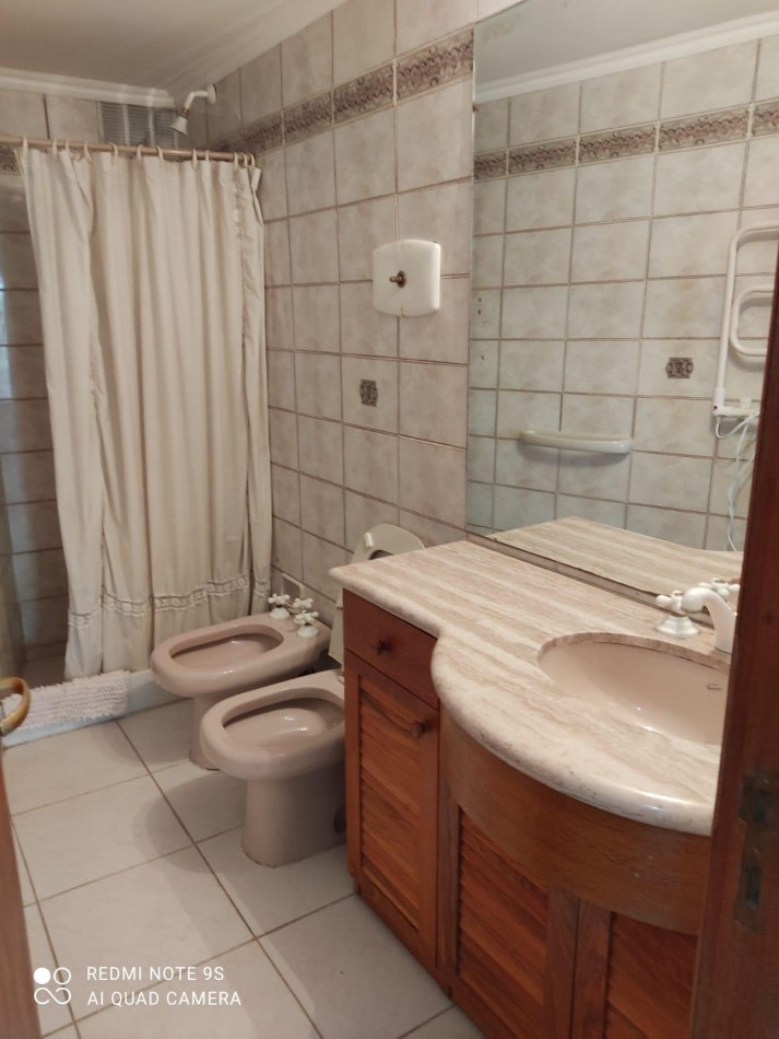 Lomas de Manantiales. 3 dormitorios y servicios. La mejor vista de Bikini. Ideal flipping