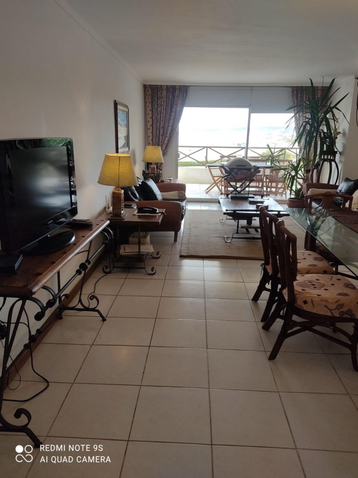 Lomas de Manantiales. 3 dormitorios y servicios. La mejor vista de Bikini. Ideal flipping