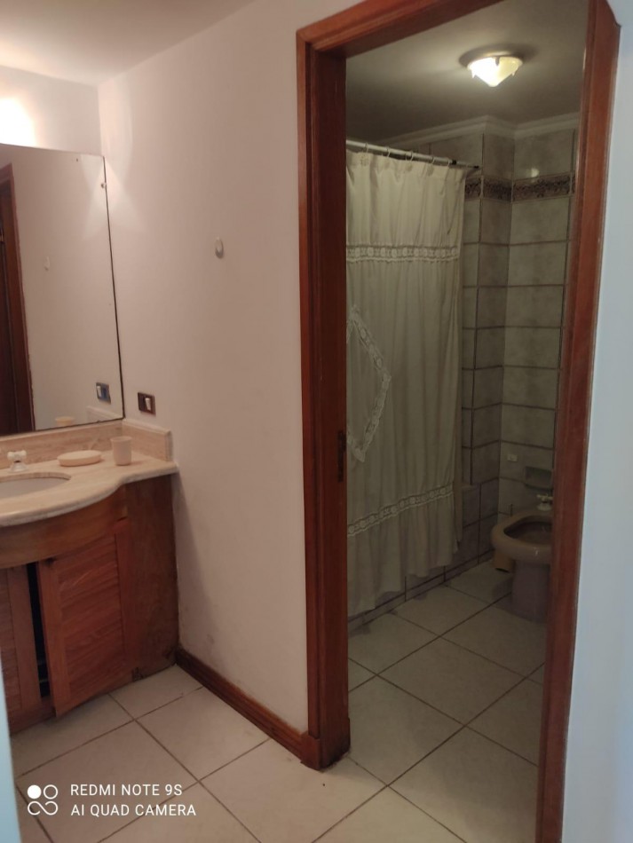 Lomas de Manantiales. 3 dormitorios y servicios. La mejor vista de Bikini. Ideal flipping