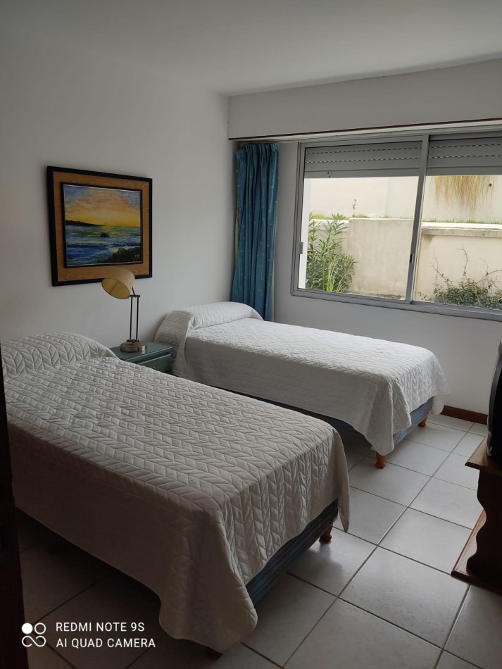 Lomas de Manantiales. 3 dormitorios y servicios. La mejor vista de Bikini. Ideal flipping