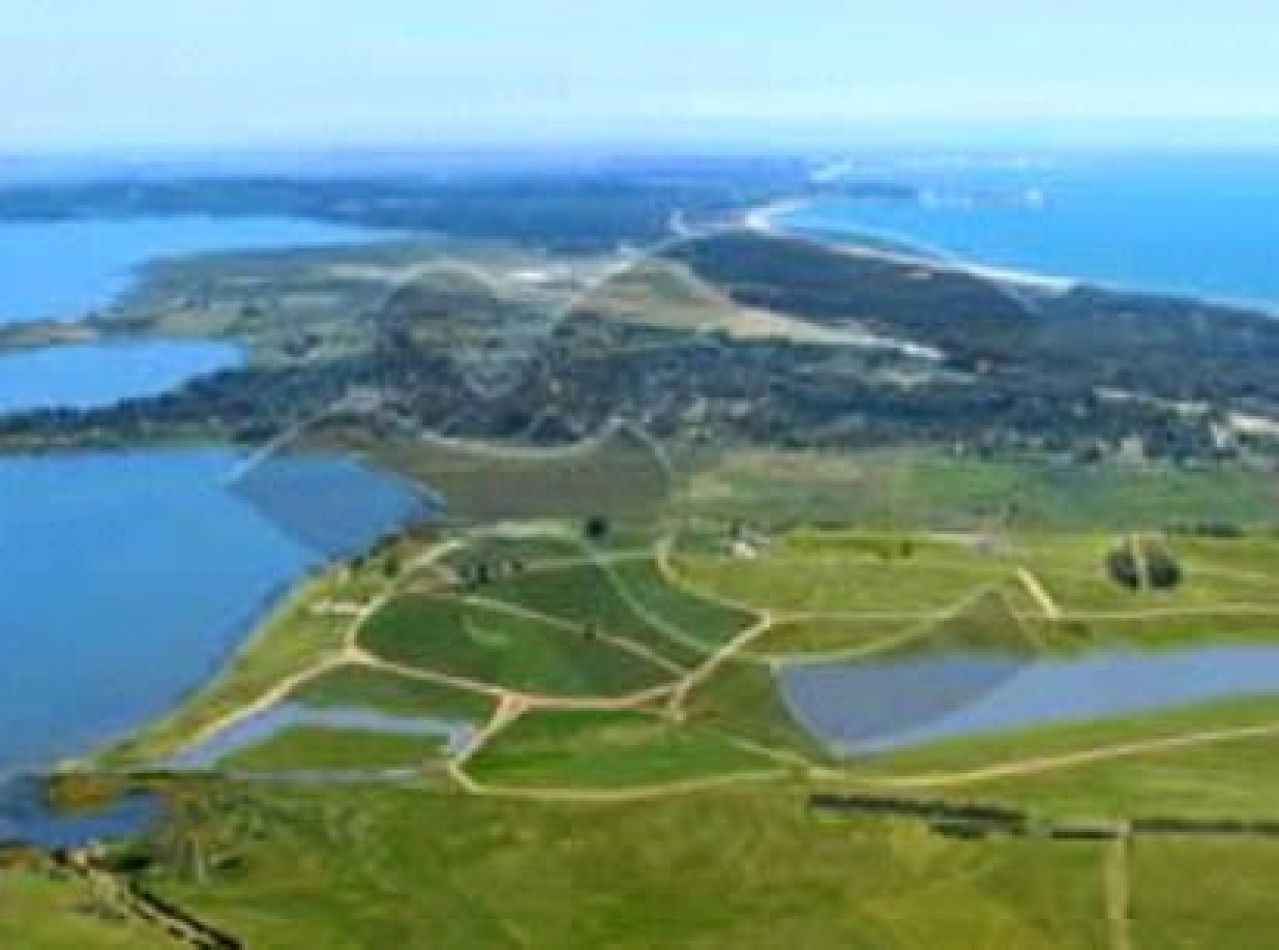 Lote en Laguna de los Cisnes