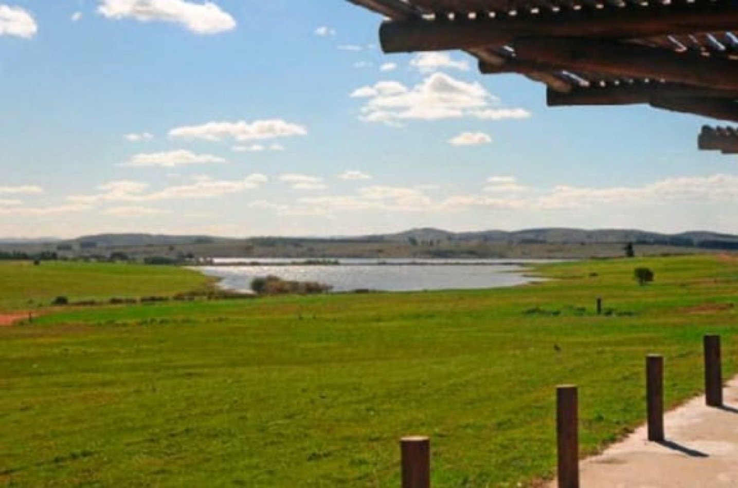 Lote en Laguna de los Cisnes