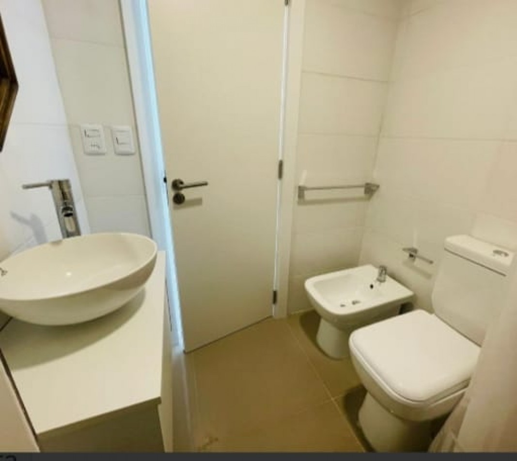 OTTO 2. Roosevelt Parada 20. Apartamentos de 1, 2 y 3 dormitorios a estrenar, Financiacion