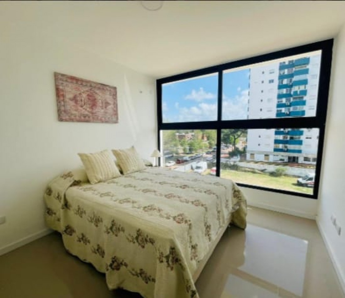 OTTO 2. Roosevelt Parada 20. Apartamentos de 1, 2 y 3 dormitorios a estrenar, Financiacion