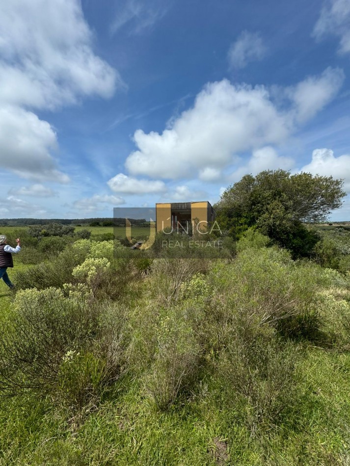 VENTA- Chacra 5 Has- Jose Ignacio- Maldonado