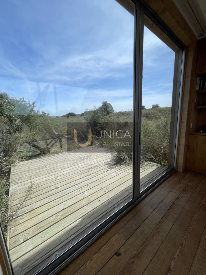 VENTA- Chacra 5 Has- Jose Ignacio- Maldonado