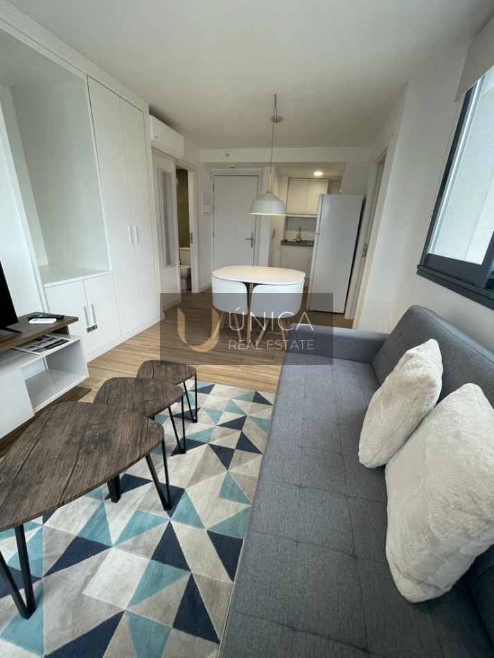 OPORTUNIDAD/VENTA- Departamento 1 dor + Amenities- Brava- Punta del Este
