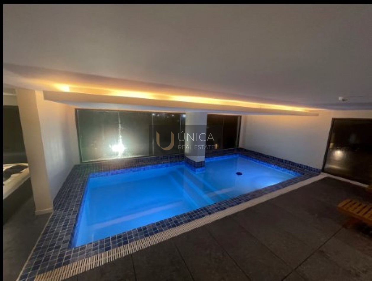 OPORTUNIDAD/VENTA- Departamento 1 dor + Amenities- Brava- Punta del Este