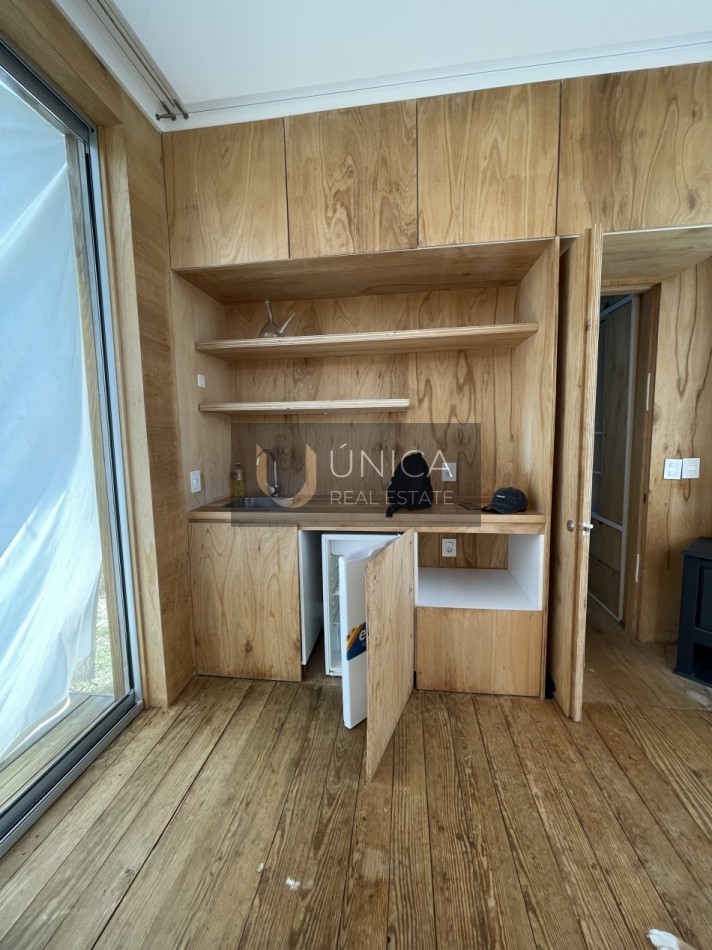 VENTA- Chacra 5 Has- Jose Ignacio- Maldonado