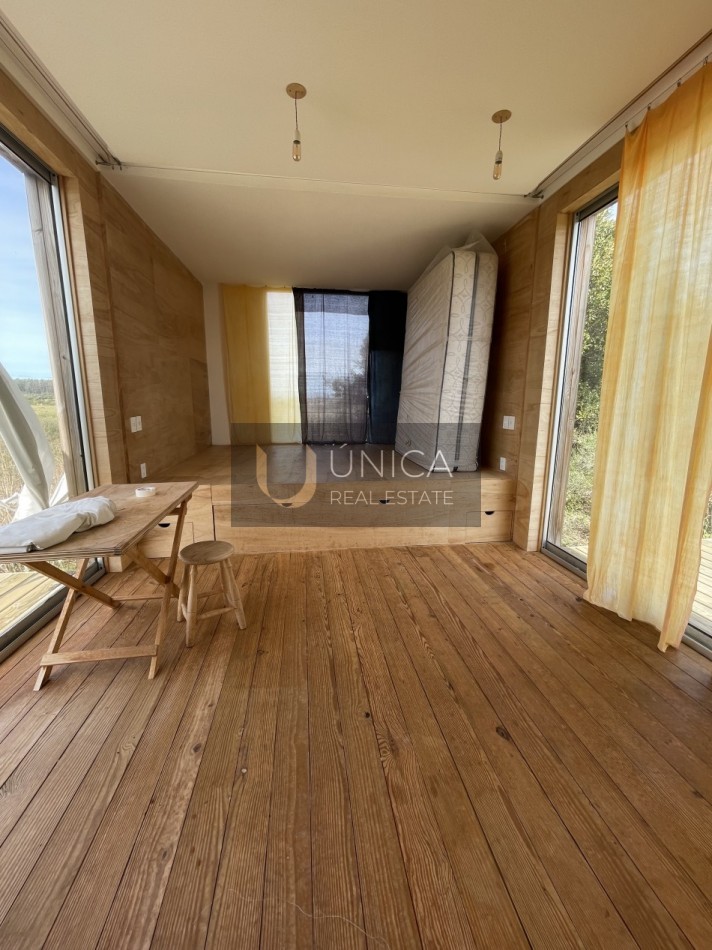 VENTA- Chacra 5 Has- Jose Ignacio- Maldonado